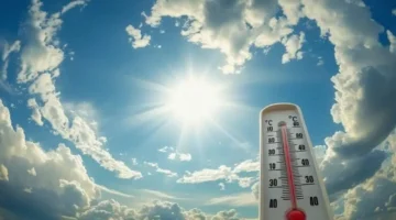 انخفاض ملموس.. الأرصاد تعلن تفاصيل تغيرات الطقس في الأيام القادمة